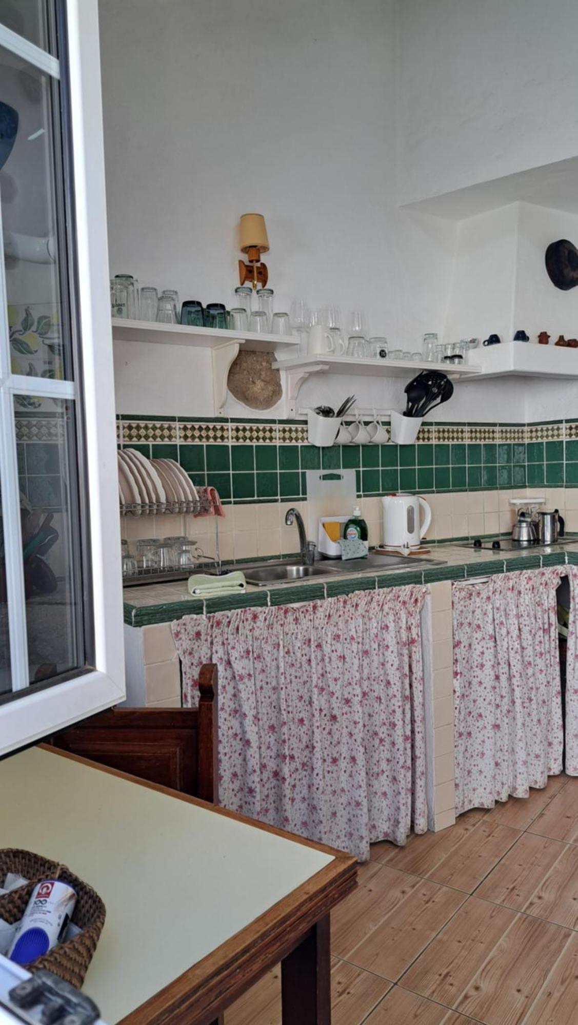 Casa Santana Segura Tejeda (Gran Canaria) Quarto foto